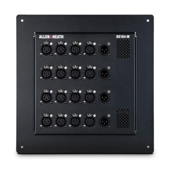 Allen & Heath DX164-W