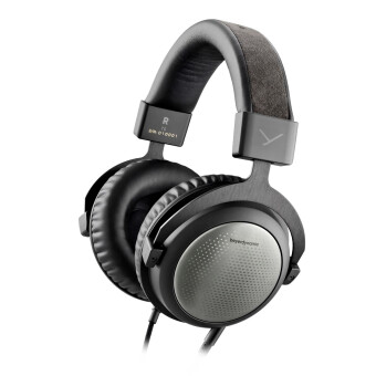 Beyerdynamic T5 3rd Gen closed-back headphones