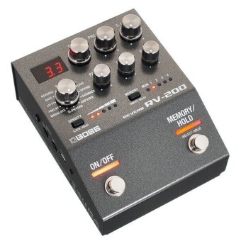 Boss RV 200 EXP Фото 11