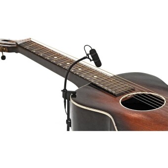 DPA 4099 CORE Mic 4099-DC-1-199-G Фото 4