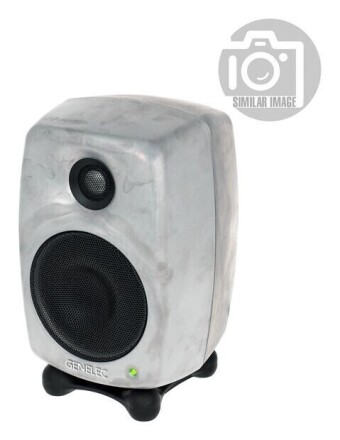 Genelec 8010 RAW