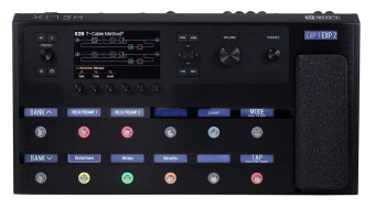 Line6 Helix Guitar Processor Line6 Helix Guitar Processor Фото 11