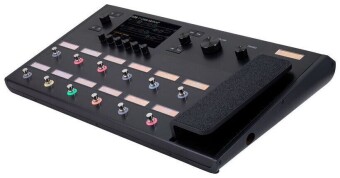 Line6 Helix Guitar Processor Line6 Helix Guitar Processor Фото 10