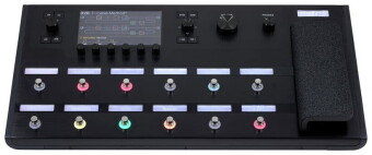 Line6 Helix Guitar Processor Line6 Helix Guitar Processor Фото 14