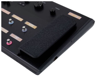 Line6 Helix Guitar Processor Line6 Helix Guitar Processor Фото 7