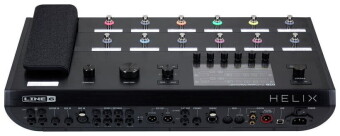 Line6 Helix Guitar Processor Line6 Helix Guitar Processor Фото 12