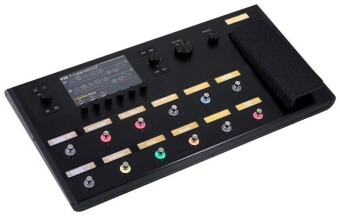 Line6 Helix Guitar Processor Line6 Helix Guitar Processor Фото 13