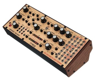 Moog Labyrinth Фото 5