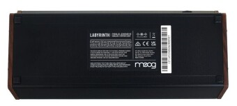 Moog Labyrinth Фото 3