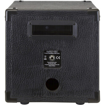 Peavey 6505 Micro 1x8 CABINET Фото 2