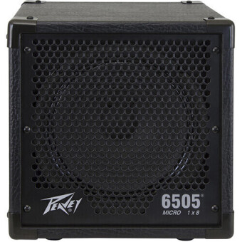 Peavey 6505 Micro 1x8 CABINET Фото 5