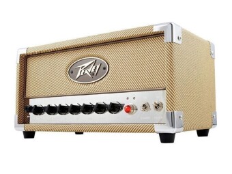 Peavey Classic 20 Micro Head Фото 2