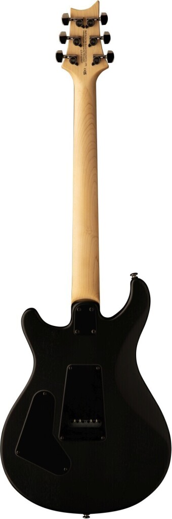 PRS SE CE24 Sandblasted Purple Limited Edition Фото 2