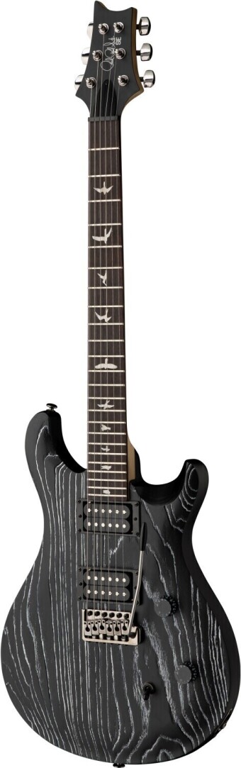PRS SE CE24 Sandblasted White Limited Edition Фото 3