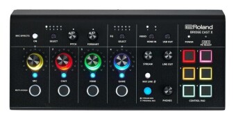 Roland BRIDGE CAST X Фото 5