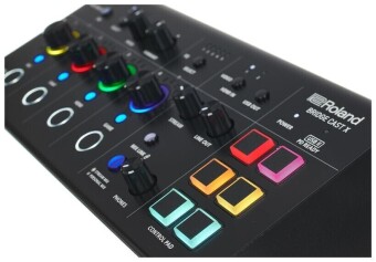 Roland BRIDGE CAST X Фото 2