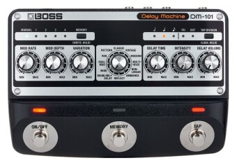 Roland DM 101 Фото 10