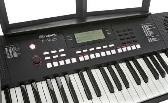 Roland E-X10 Фото 5