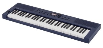 Roland GO:KEYS 3 Keyboard - Midnight Blue