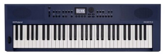 Roland GO:KEYS 3 Keyboard - Midnight Blue Фото 10