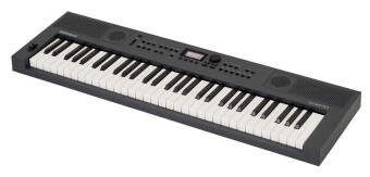 Roland GO:KEYS 5 Keyboard - Graphite