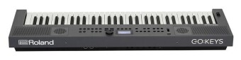 Roland GO:KEYS 5 Keyboard - Graphite Фото 13
