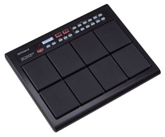 Roland SPD-20 Pro BK Octapad