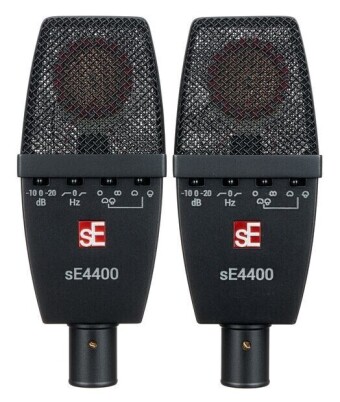 sE Electronics sE4400a-PAIR