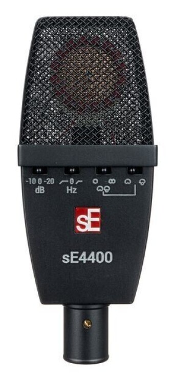 sE Electronics sE4400a-PAIR Фото 9