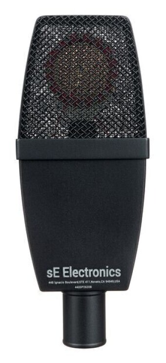 sE Electronics sE4400a-PAIR Фото 7