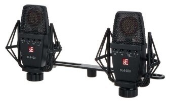 sE Electronics sE4400a-PAIR Фото 3