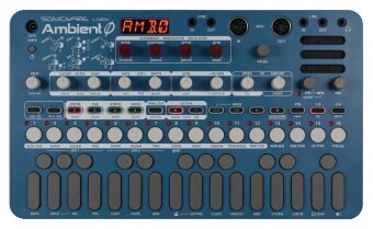 Sonicware Ambient 0 Фото 3