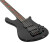 Spector Euro5 LX Alex Webster Solid Black EURO5LXALEX1 Фото 2