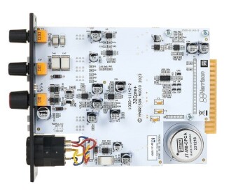 SSL Harrison 500 module 32 c mic pre+ Фото 5