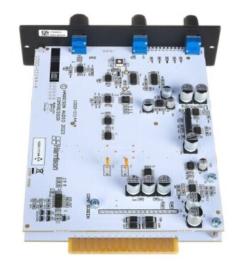 SSL Harrison 500 module compressor Фото 3