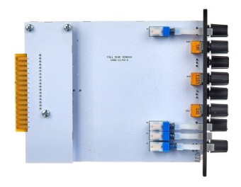 SSL Harrison 500 module mr3 eq SSL Harrison 500 module mr3 eq Фото 3