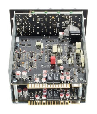 Wes Audio _Hyperion Eclipse Фото 5