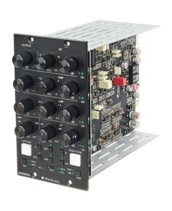 Wes Audio _Hyperion Eclipse