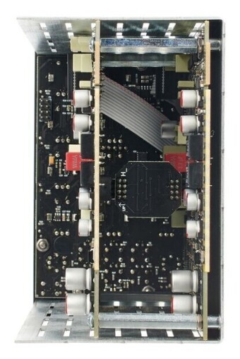 Wes Audio _Hyperion Eclipse Фото 6