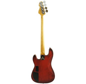 Markbass MB JP OLD RED 4 CR MP Фото 2