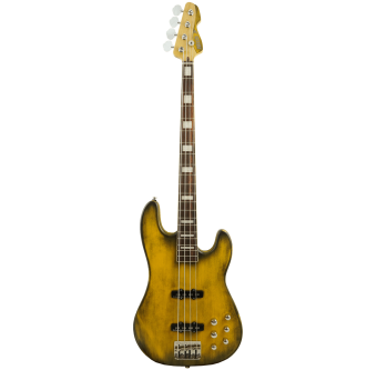 Markbass MB JP OLD YELLOW 4 CR RW