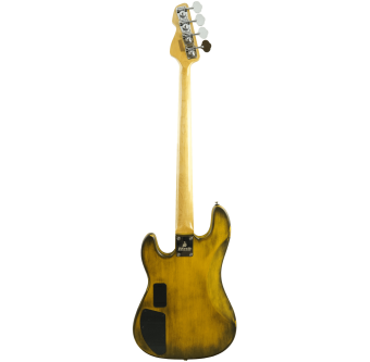 Markbass MB JP OLD YELLOW 4 CR RW Фото 2