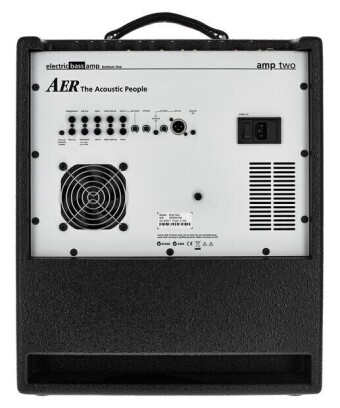 AER Amp Two Фото 7