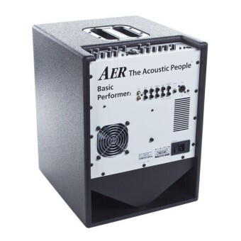 AER Basic Performer2 Фото 4