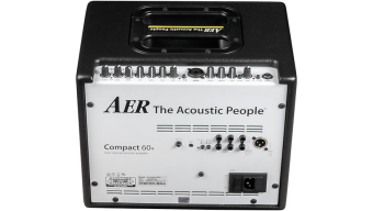 AER Compact 60/4 Green SF Фото 3