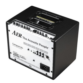 AER Compact 60/4 OMH Фото 2