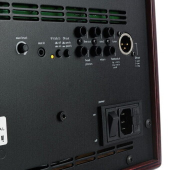 AER Compact 60/4 PMH Фото 6