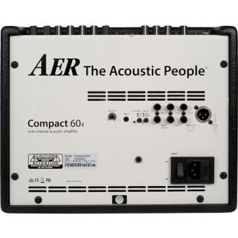 AER Compact 60/4 Slope AER Compact 60/4 Slope Фото 3
