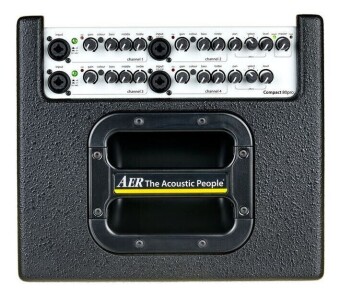 AER Compact 80 Pro Фото 10