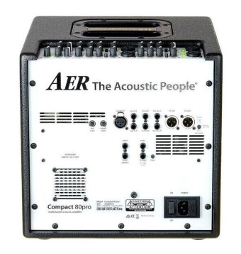 AER Compact 80 Pro Фото 11
